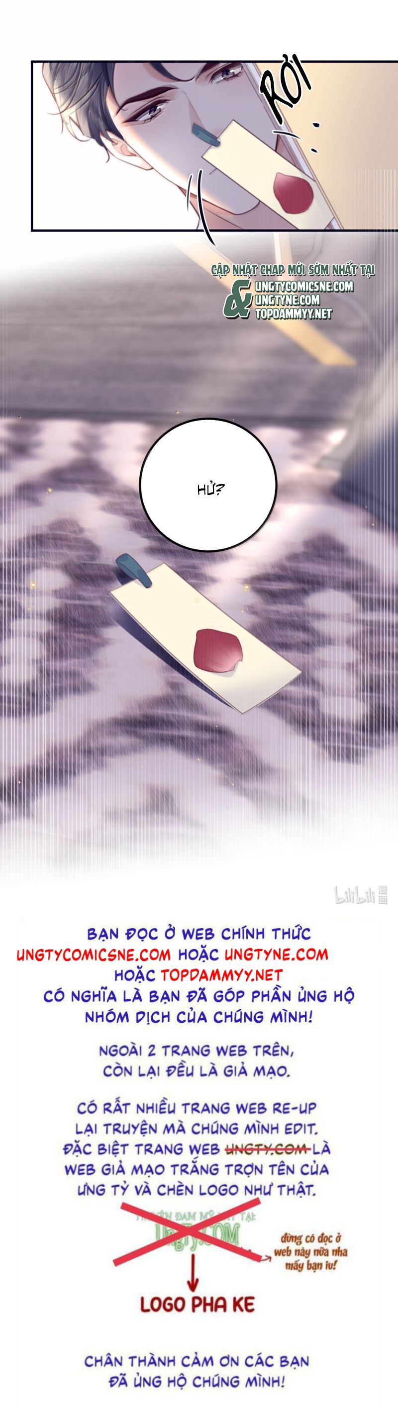 Tổng Tài Định Chế Tư Nhân Chapter 140 - 23