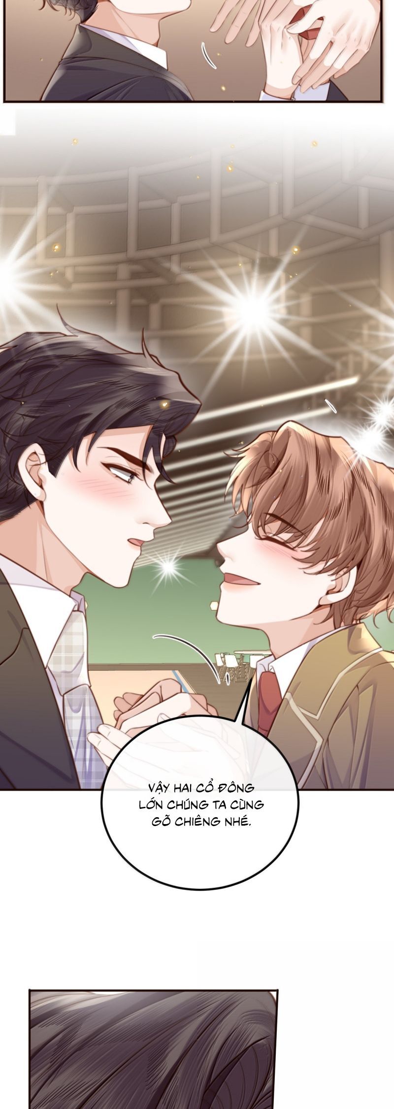 Tổng Tài Định Chế Tư Nhân Chapter 141 - 20