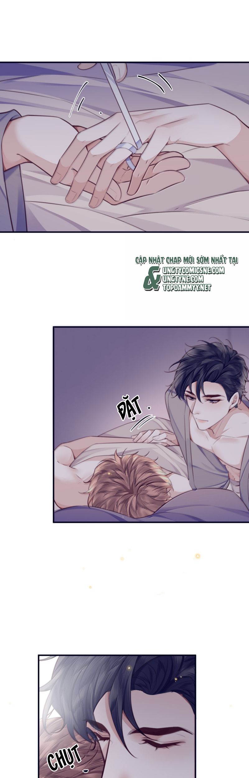 Tổng Tài Định Chế Tư Nhân Chapter 141 - 9
