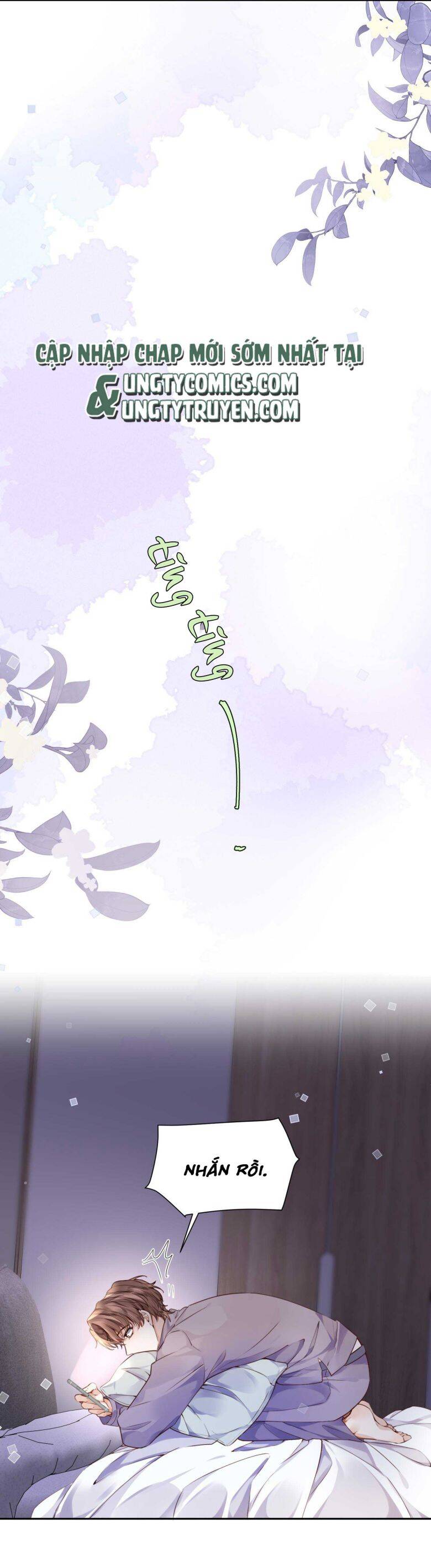 Tổng Tài Định Chế Tư Nhân Chapter  15 - 19