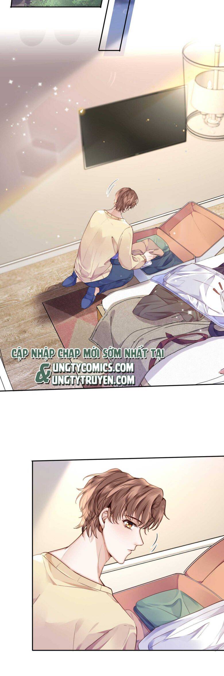 Tổng Tài Định Chế Tư Nhân Chapter  15 - 9