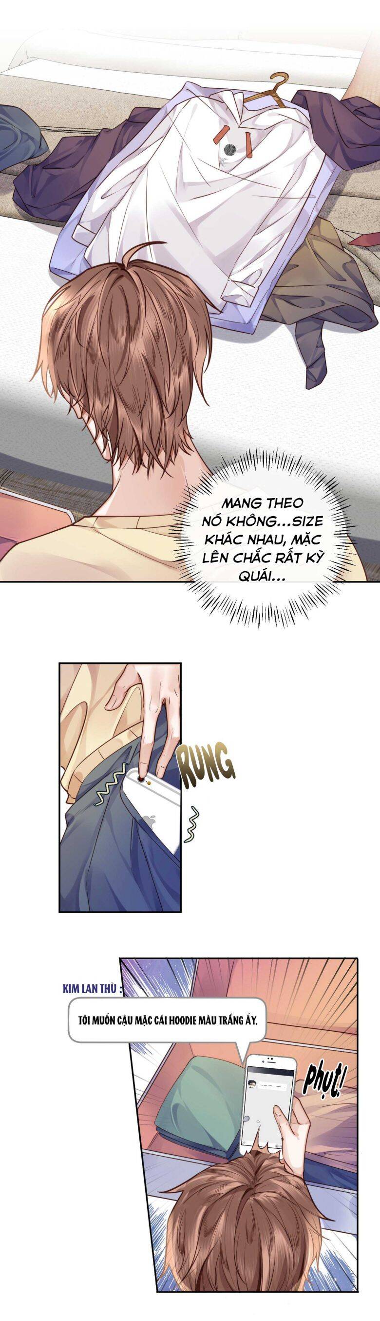 Tổng Tài Định Chế Tư Nhân Chapter  15 - 10