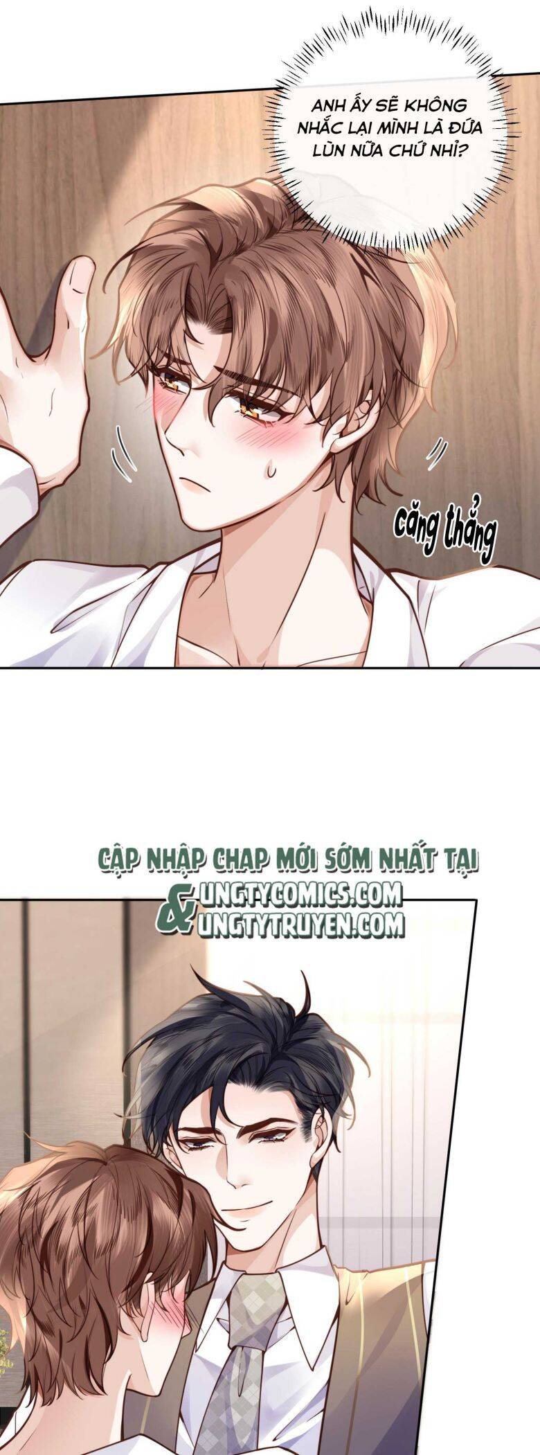 Tổng Tài Định Chế Tư Nhân Chapter 16 - 12