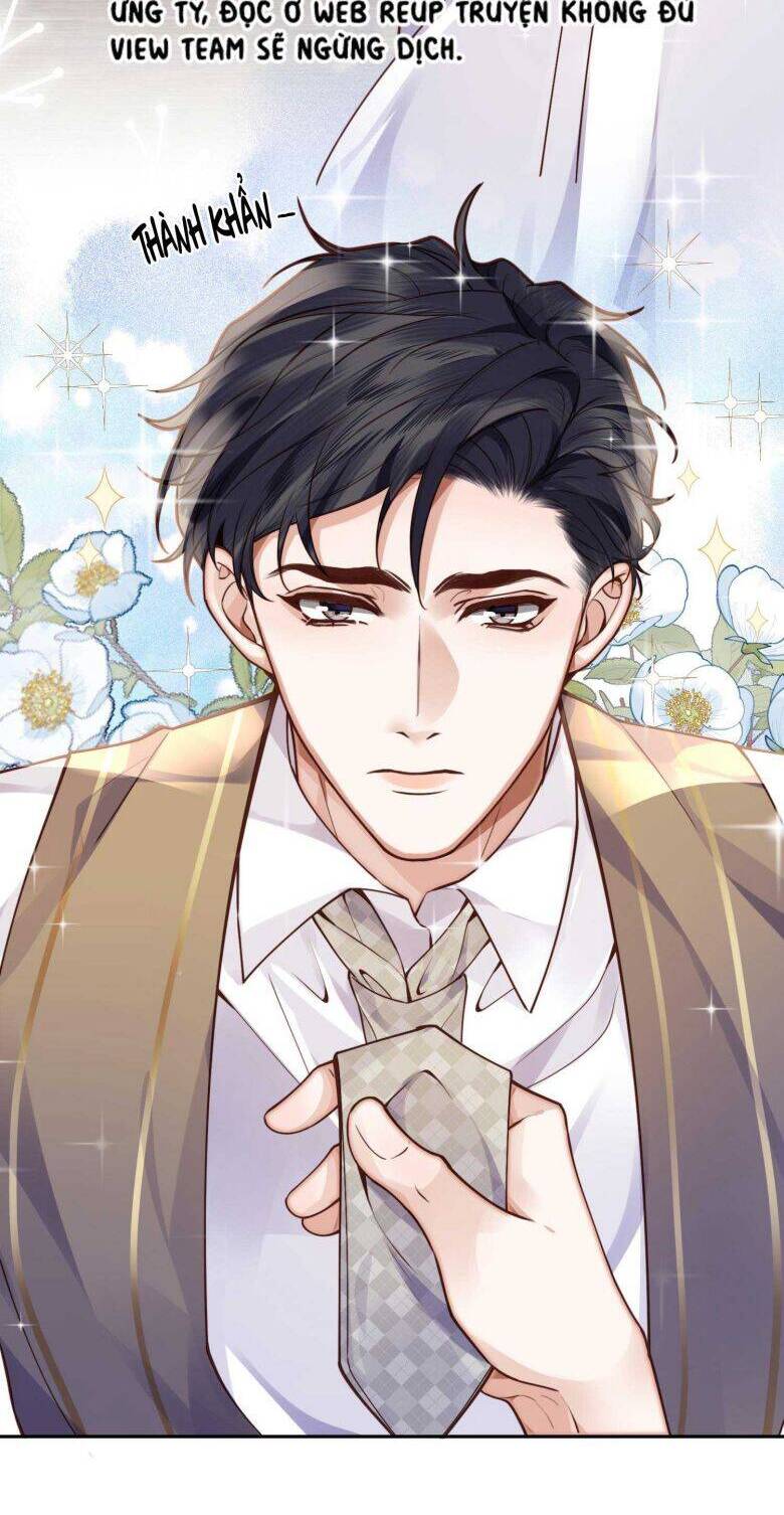 Tổng Tài Định Chế Tư Nhân Chapter 16 - 17