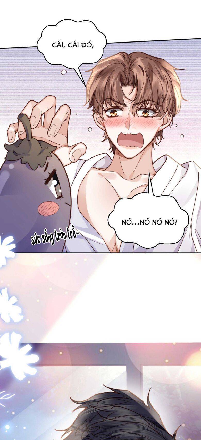 Tổng Tài Định Chế Tư Nhân Chapter 16 - 24