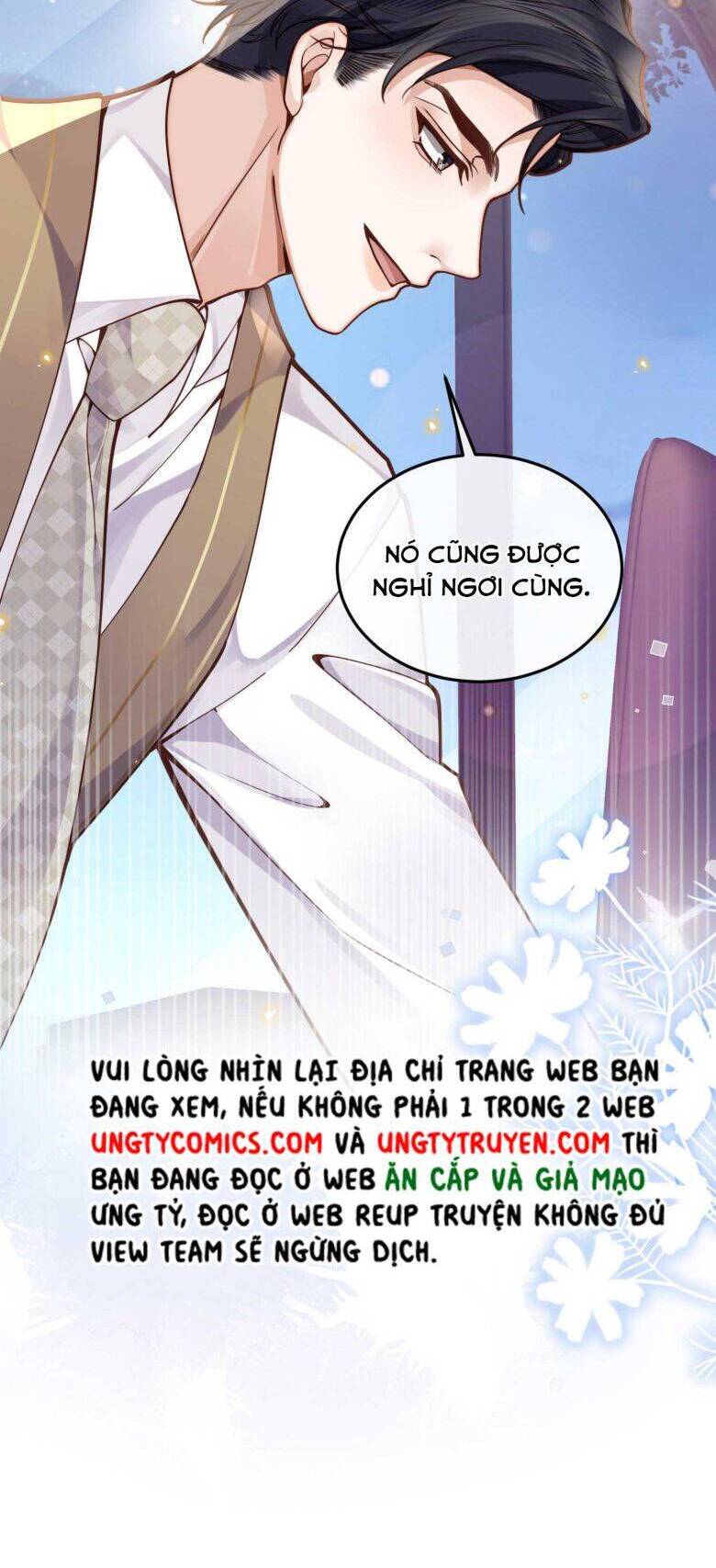 Tổng Tài Định Chế Tư Nhân Chapter  16 - 25