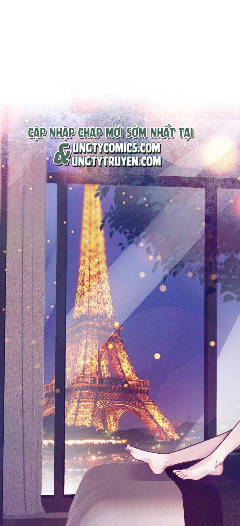 Tổng Tài Định Chế Tư Nhân Chapter 16 - 4