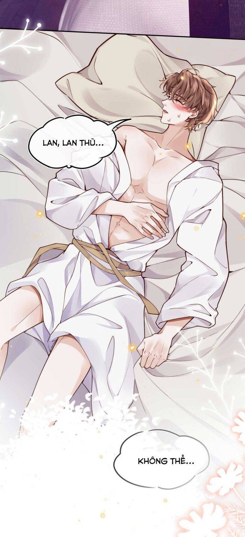 Tổng Tài Định Chế Tư Nhân Chapter  16 - 5