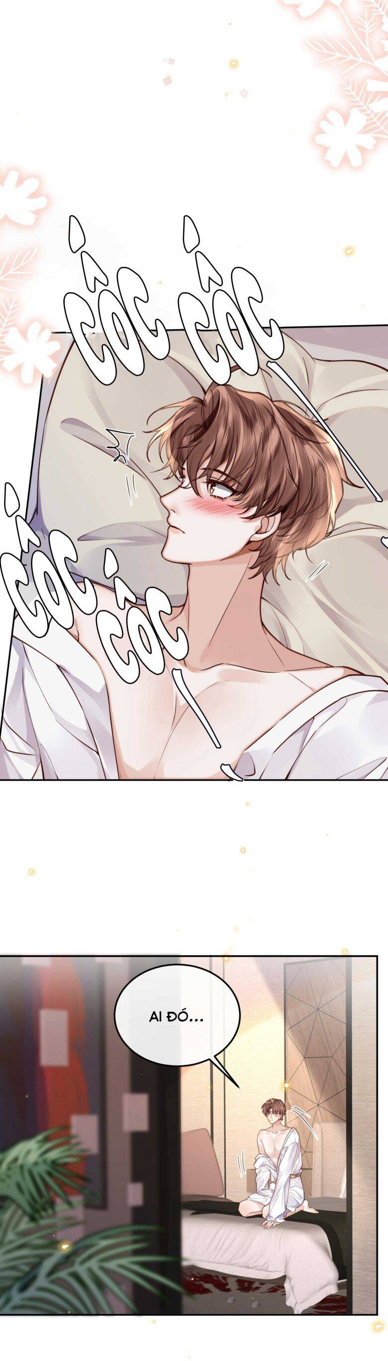 Tổng Tài Định Chế Tư Nhân Chapter  16 - 6