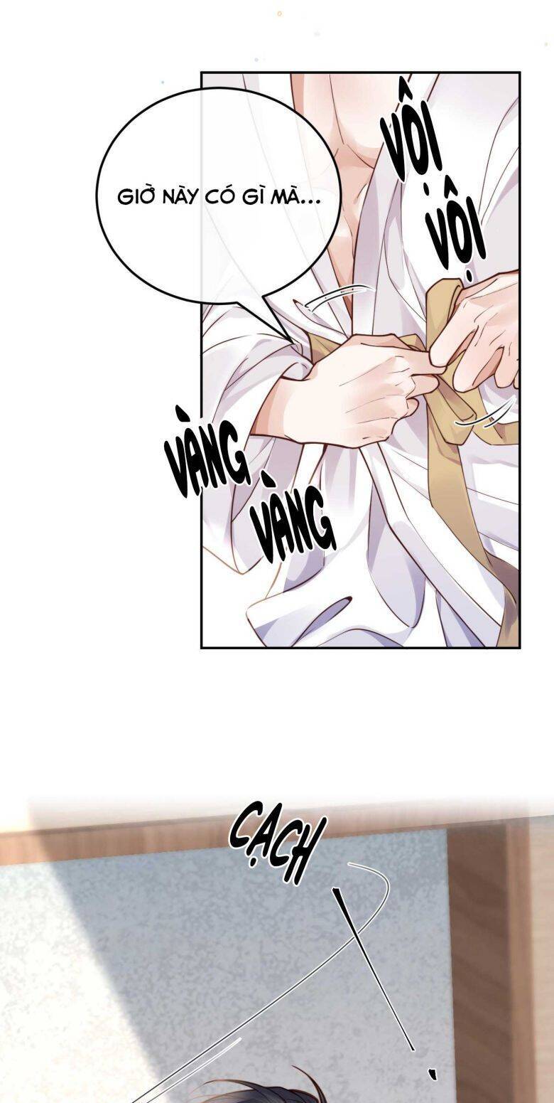 Tổng Tài Định Chế Tư Nhân Chapter 16 - 7