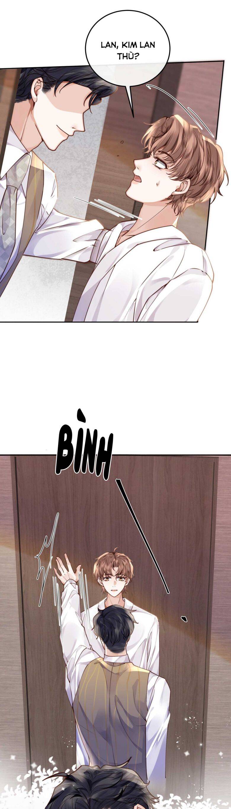 Tổng Tài Định Chế Tư Nhân Chapter  16 - 9