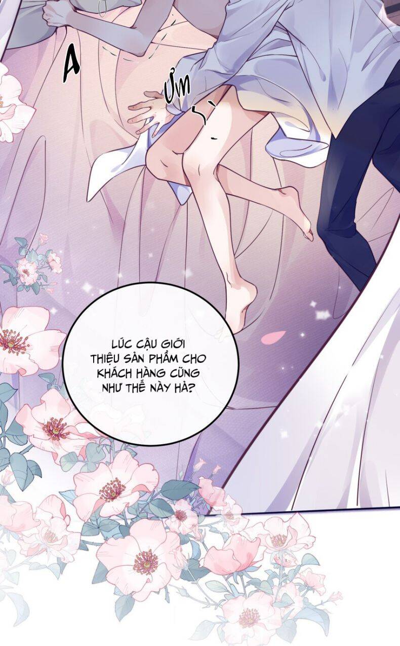 Tổng Tài Định Chế Tư Nhân Chapter  17 - 14