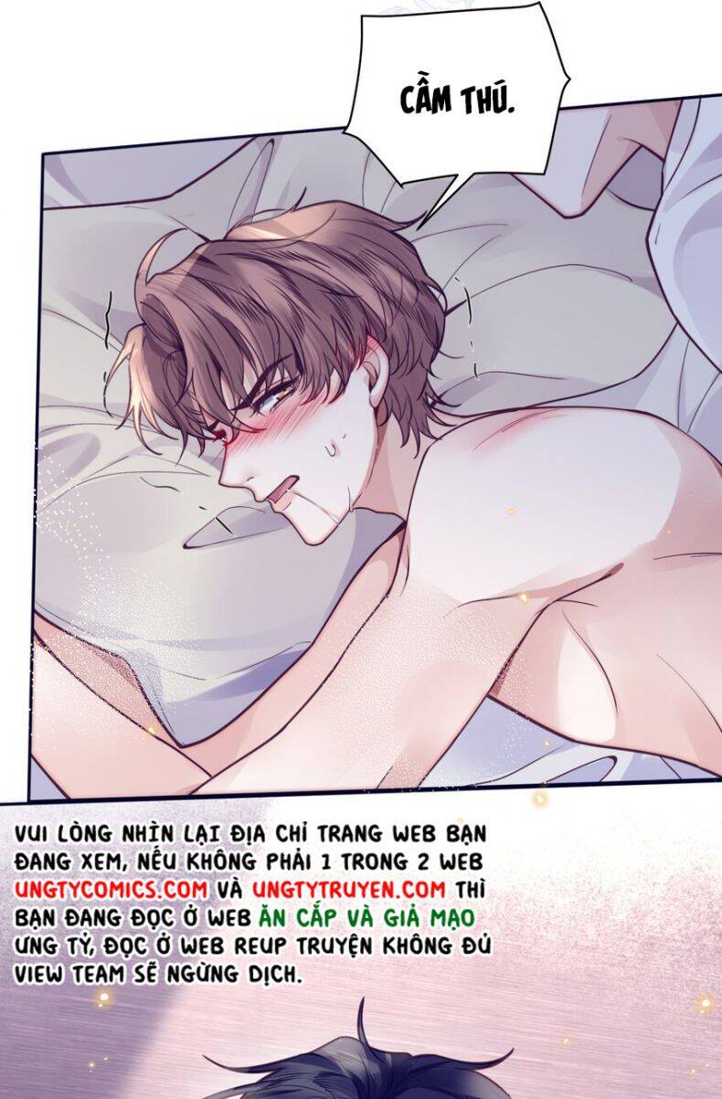 Tổng Tài Định Chế Tư Nhân Chapter  17 - 15