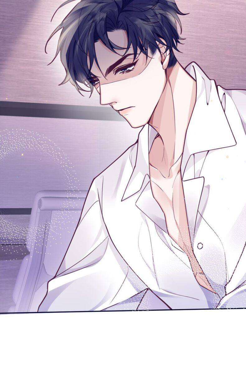 Tổng Tài Định Chế Tư Nhân Chapter  17 - 16