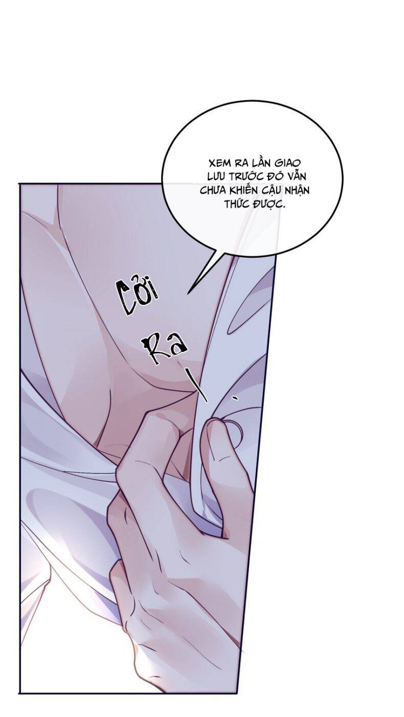 Tổng Tài Định Chế Tư Nhân Chapter  17 - 17