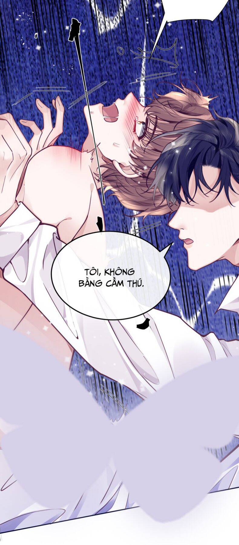 Tổng Tài Định Chế Tư Nhân Chapter  17 - 19