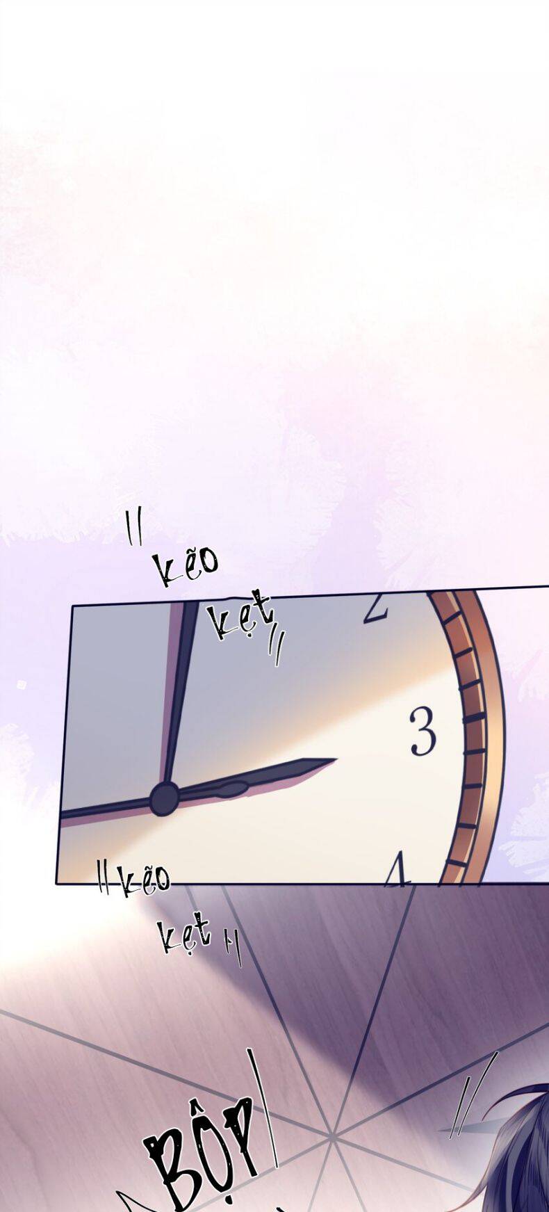 Tổng Tài Định Chế Tư Nhân Chapter  17 - 22