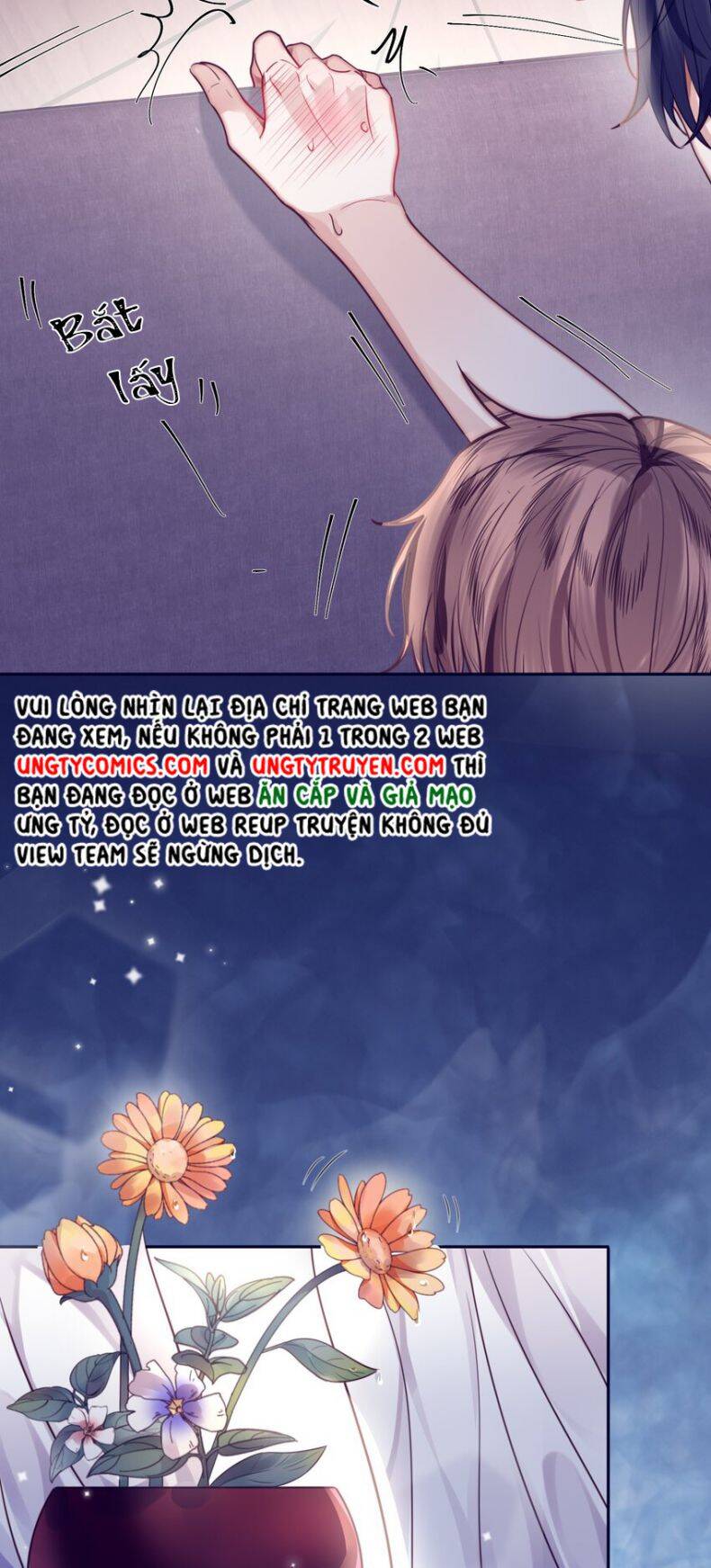 Tổng Tài Định Chế Tư Nhân Chapter  17 - 23