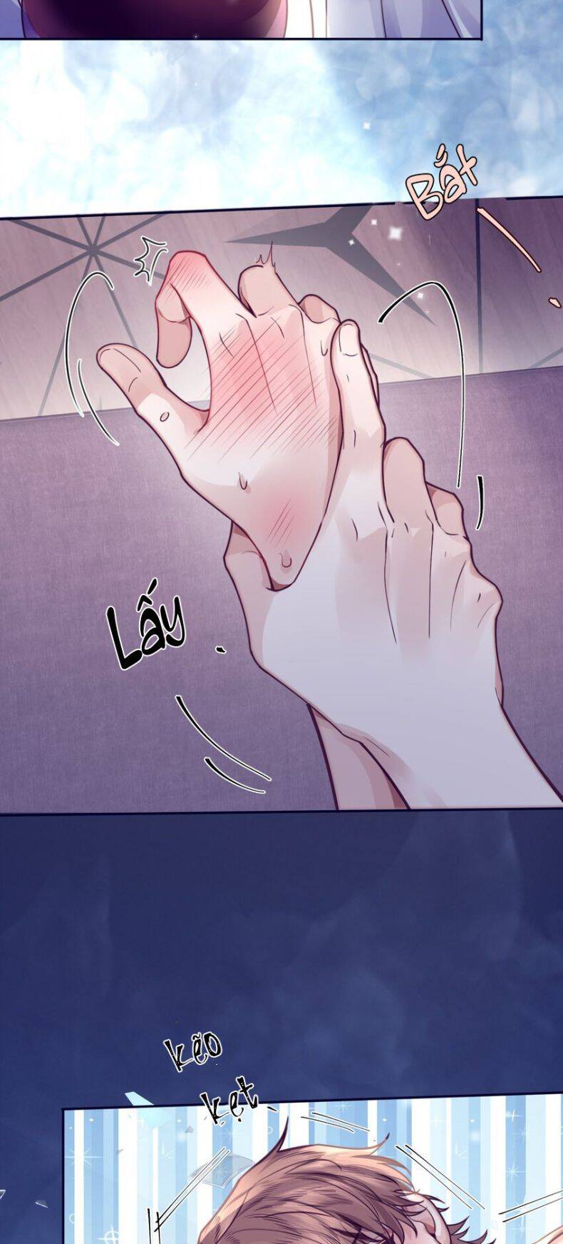 Tổng Tài Định Chế Tư Nhân Chapter  17 - 24