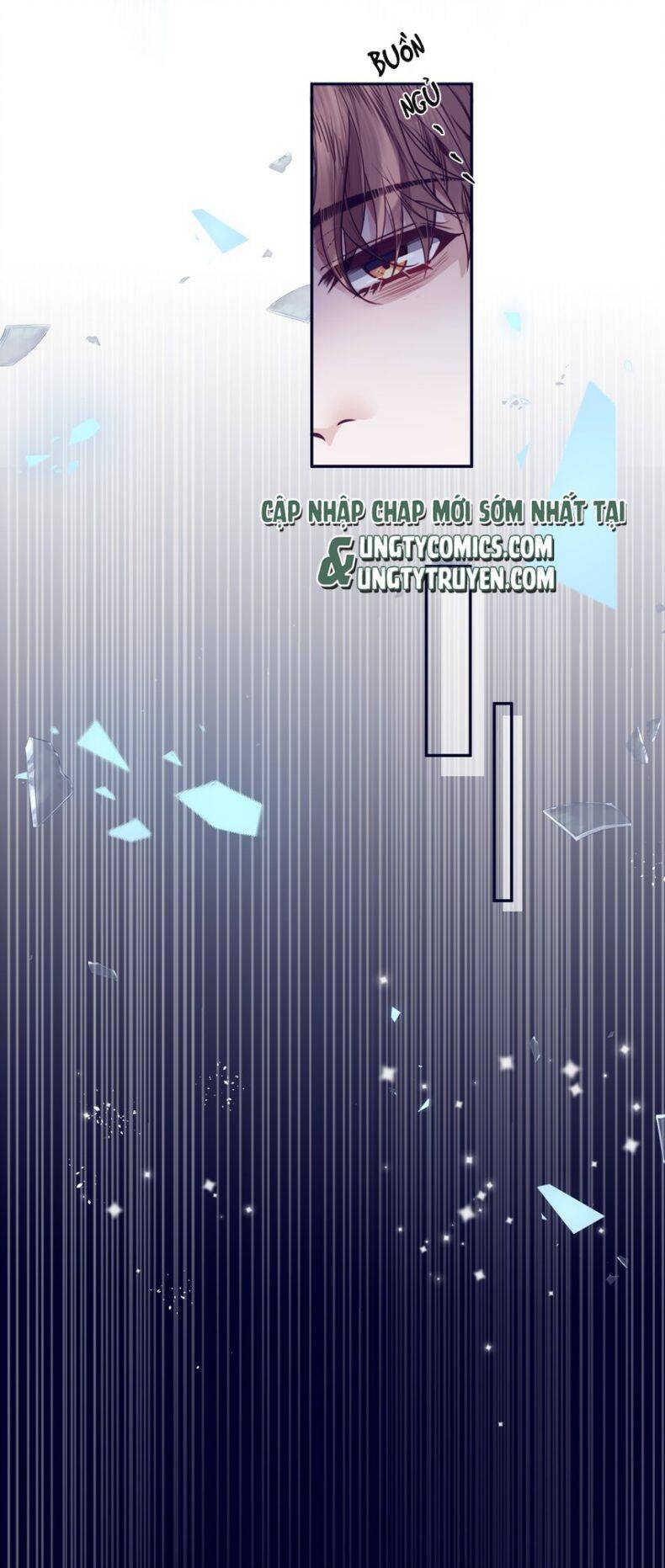 Tổng Tài Định Chế Tư Nhân Chapter  17 - 26