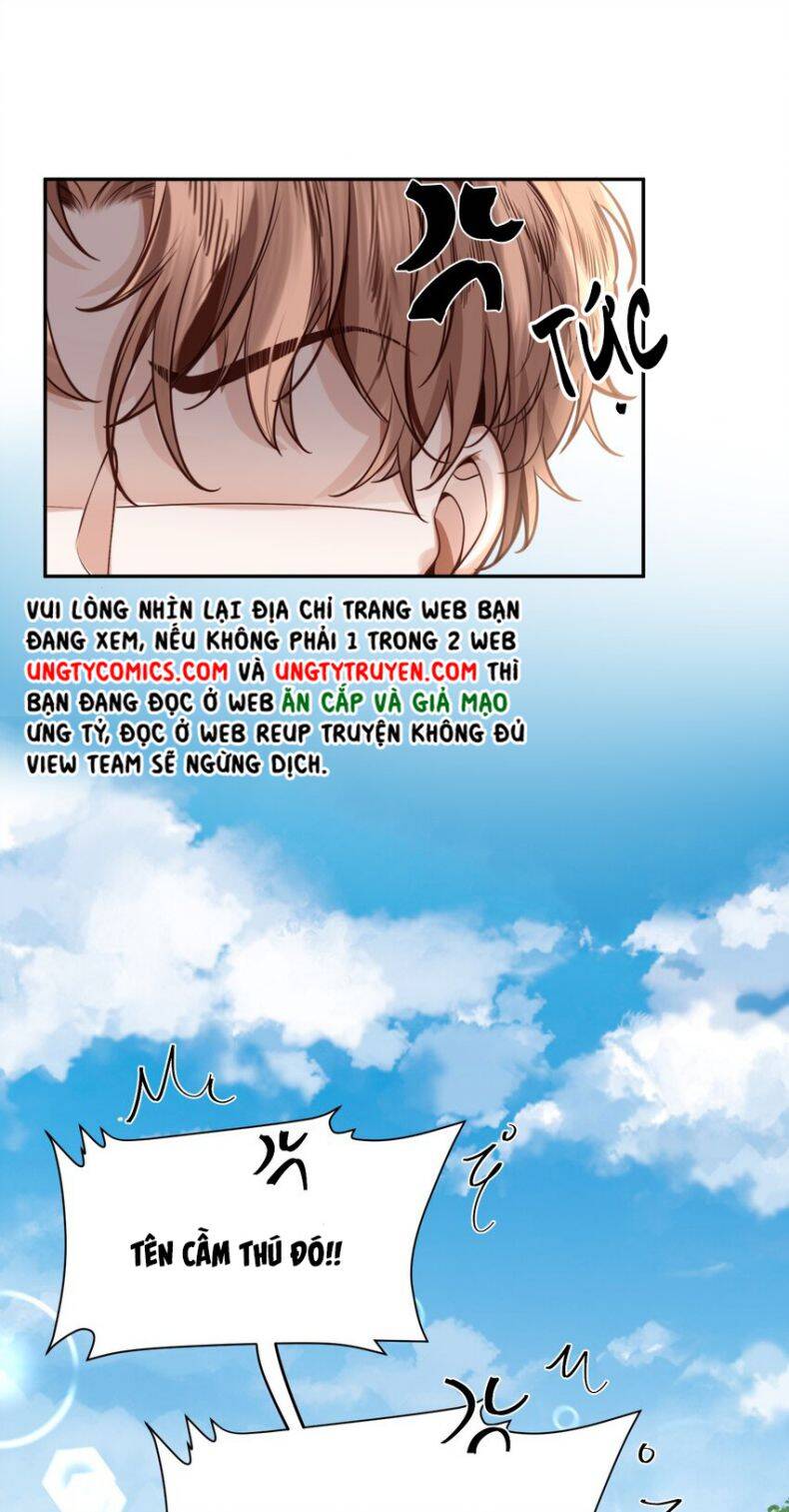 Tổng Tài Định Chế Tư Nhân Chapter  17 - 30