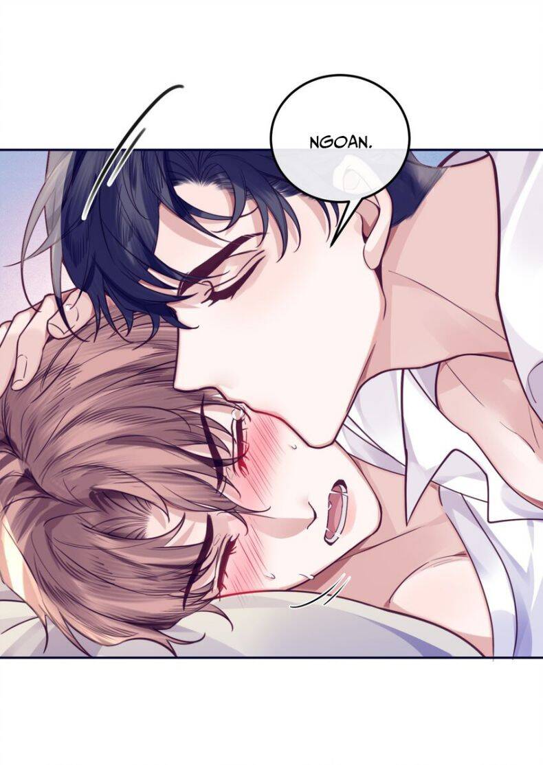 Tổng Tài Định Chế Tư Nhân Chapter  17 - 6