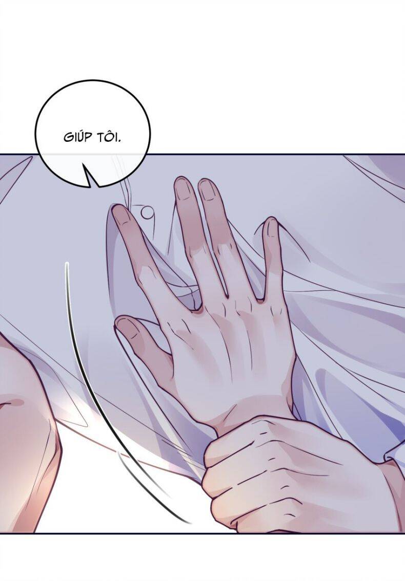 Tổng Tài Định Chế Tư Nhân Chapter  17 - 7