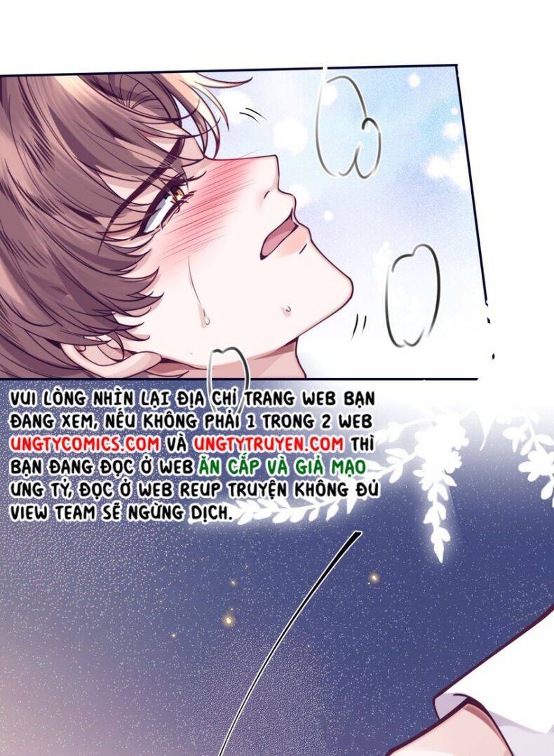 Tổng Tài Định Chế Tư Nhân Chapter  17 - 8