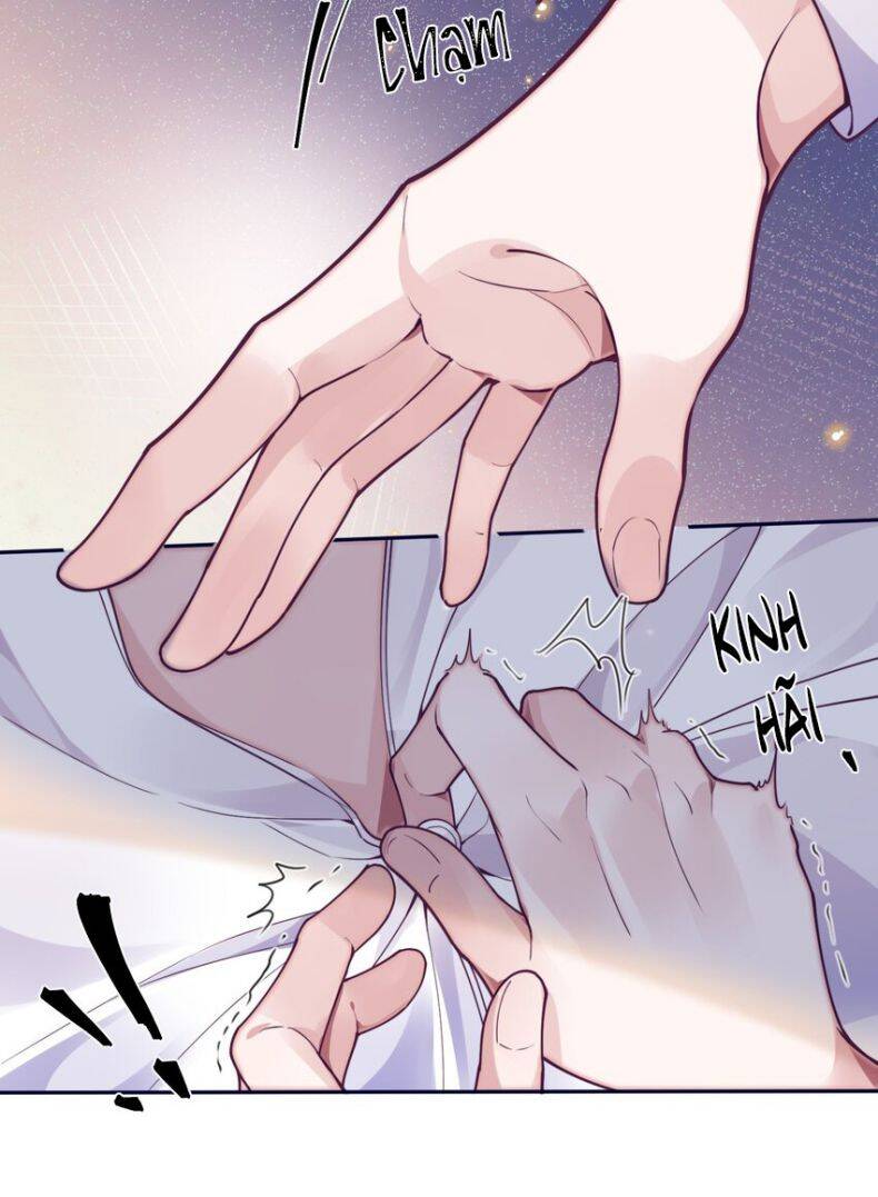 Tổng Tài Định Chế Tư Nhân Chapter  17 - 9