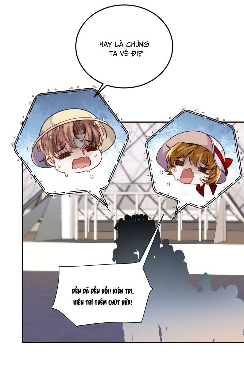 Tổng Tài Định Chế Tư Nhân Chapter  18 - 12