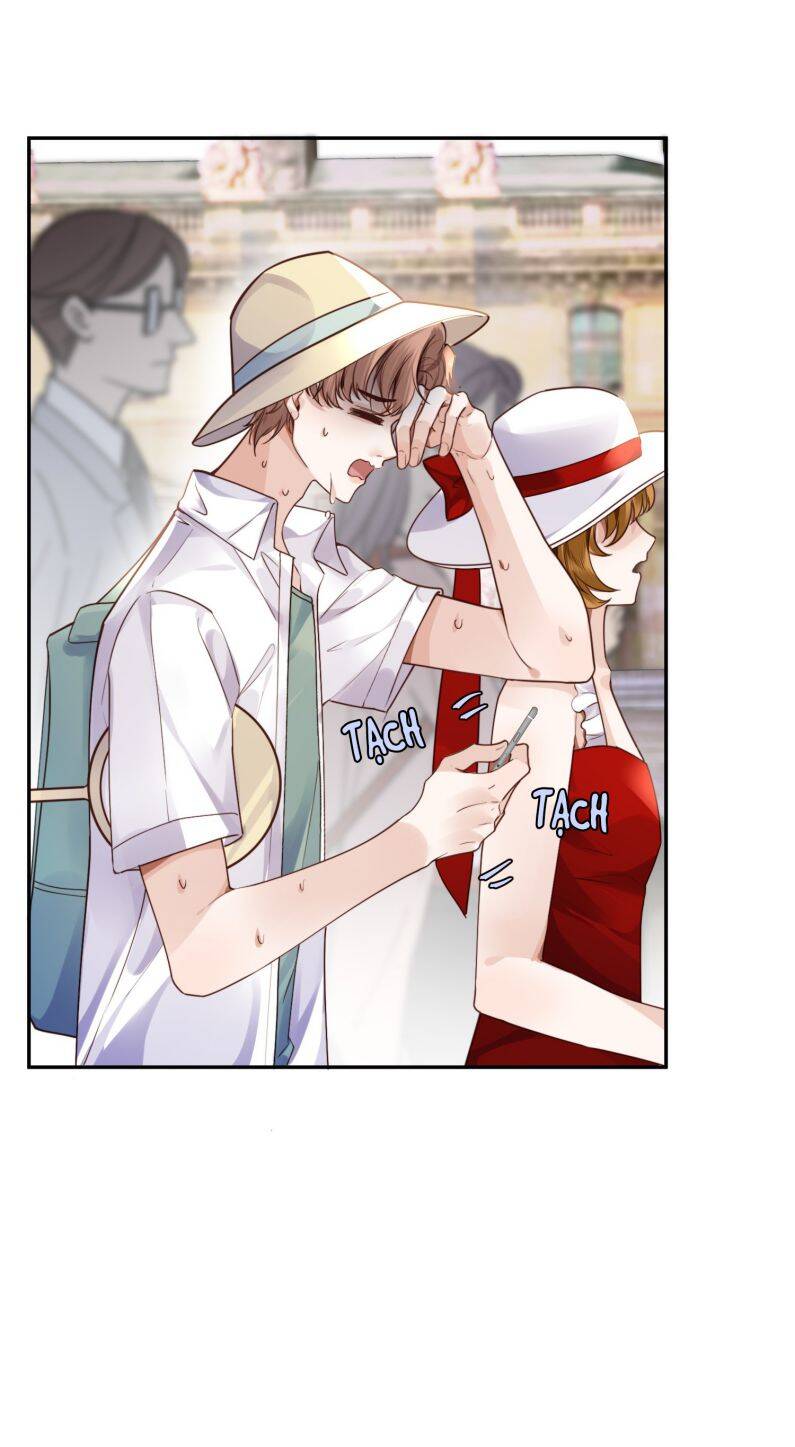 Tổng Tài Định Chế Tư Nhân Chapter  18 - 13