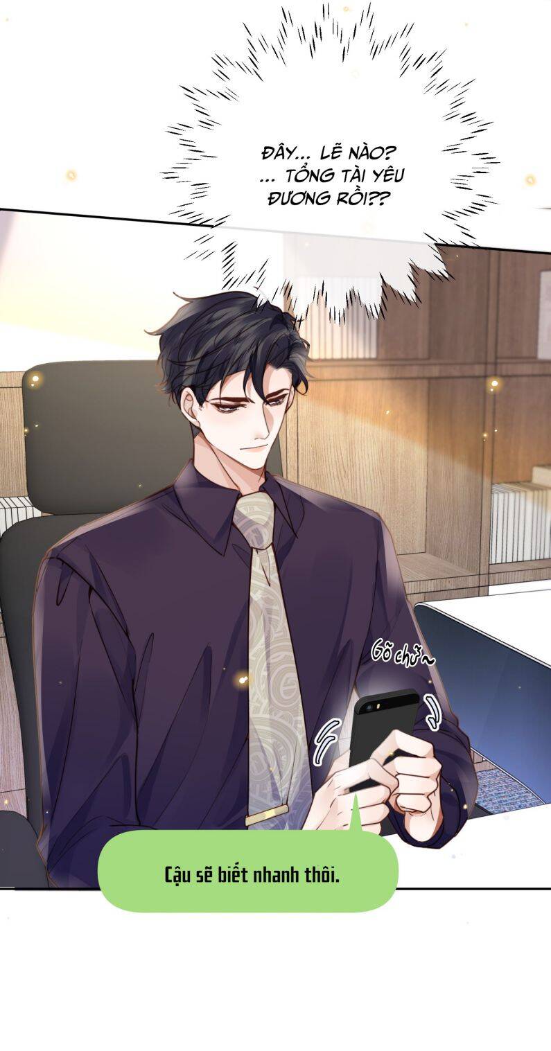 Tổng Tài Định Chế Tư Nhân Chapter  18 - 30