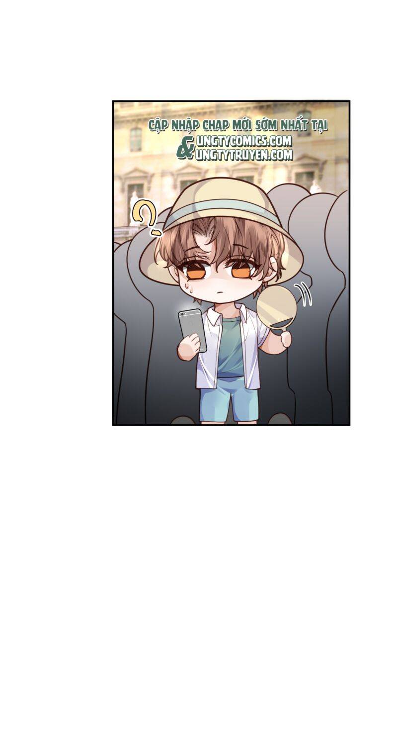 Tổng Tài Định Chế Tư Nhân Chapter  18 - 31