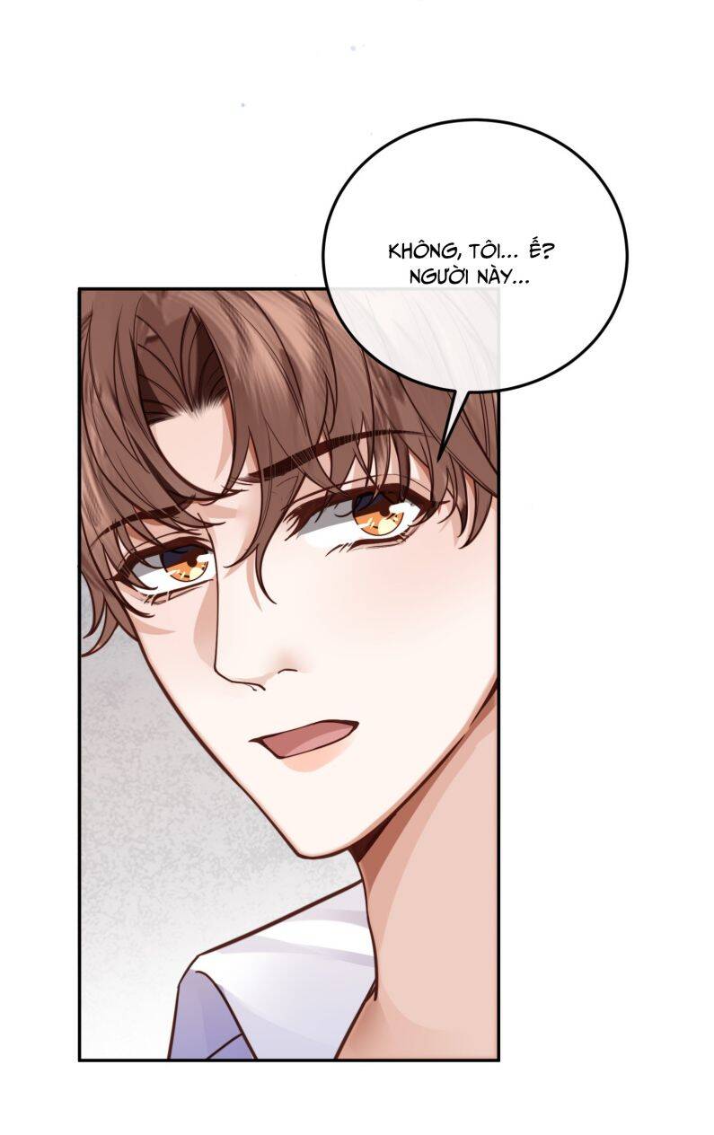 Tổng Tài Định Chế Tư Nhân Chapter  18 - 38
