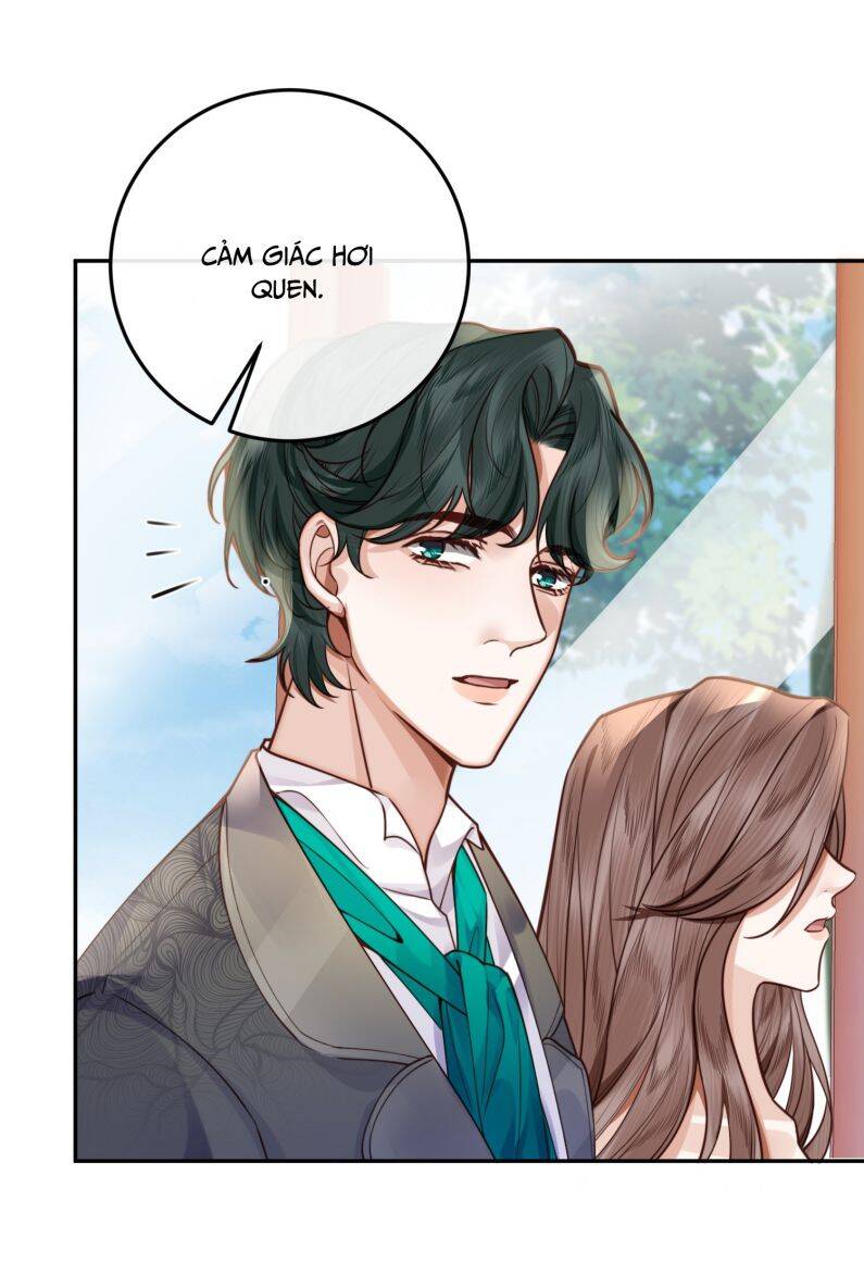 Tổng Tài Định Chế Tư Nhân Chapter  18 - 39