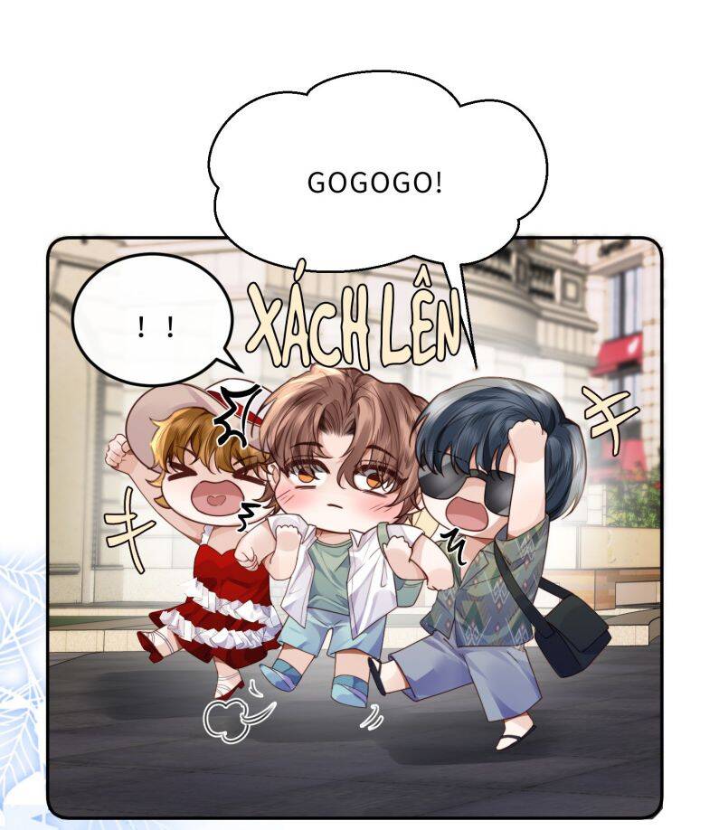 Tổng Tài Định Chế Tư Nhân Chapter  18 - 9