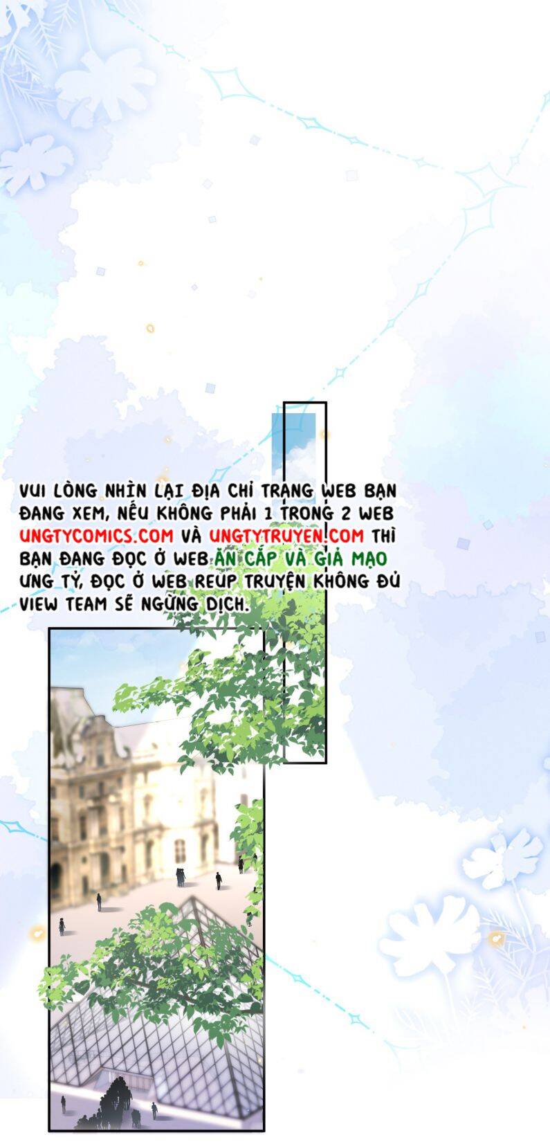 Tổng Tài Định Chế Tư Nhân Chapter  18 - 10