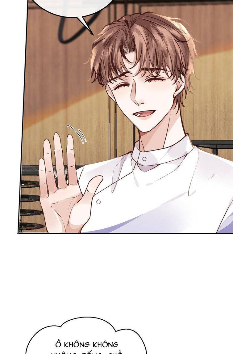 Tổng Tài Định Chế Tư Nhân Chapter  19 - 11