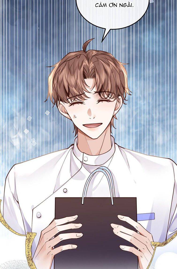Tổng Tài Định Chế Tư Nhân Chapter  19 - 13