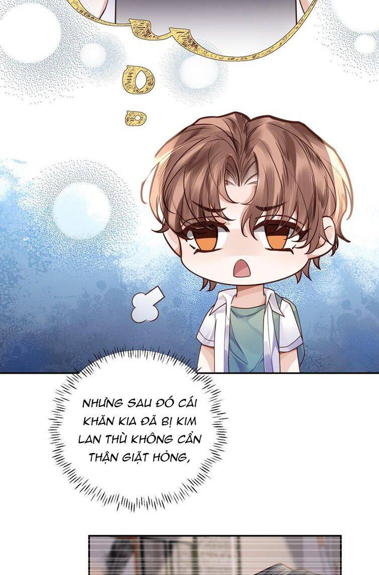 Tổng Tài Định Chế Tư Nhân Chapter 19 - 14