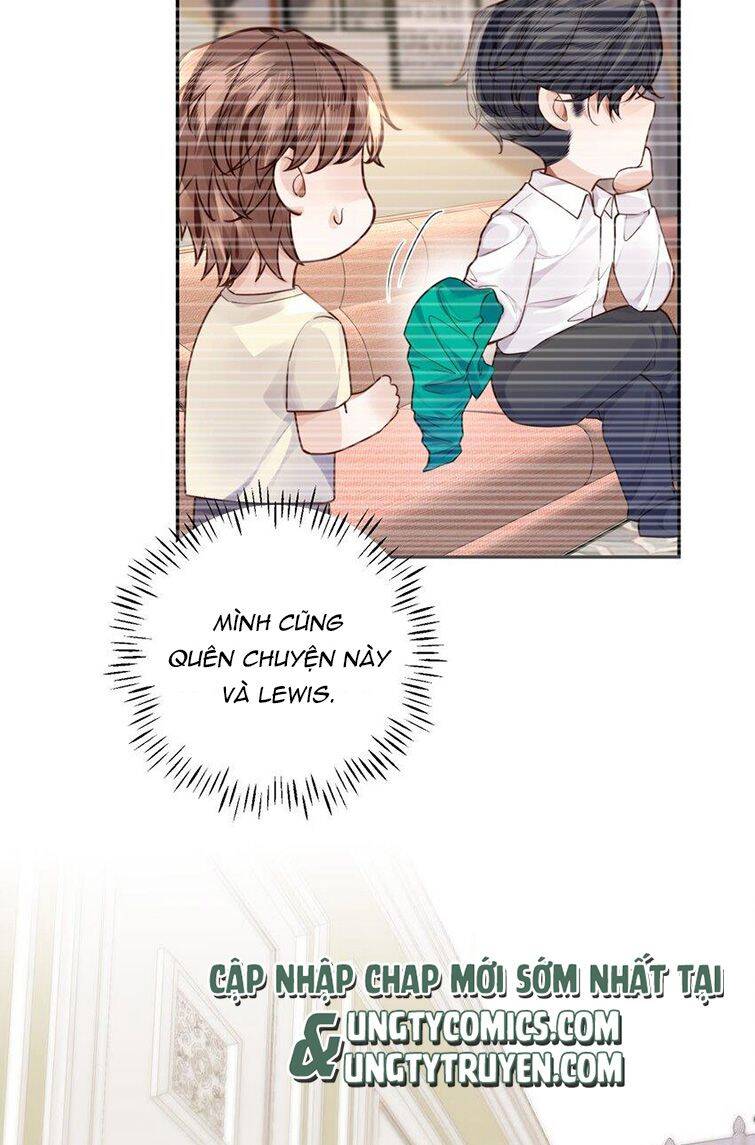 Tổng Tài Định Chế Tư Nhân Chapter  19 - 15