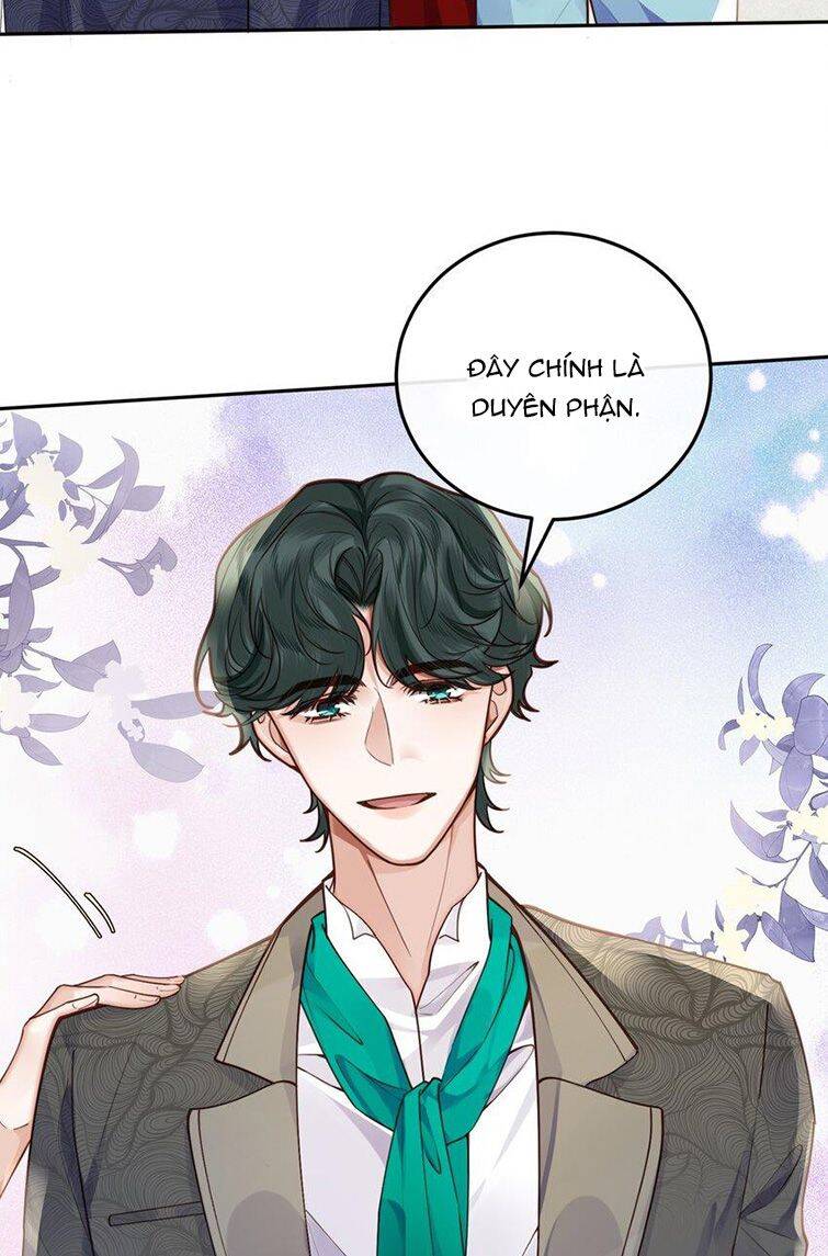 Tổng Tài Định Chế Tư Nhân Chapter  19 - 17