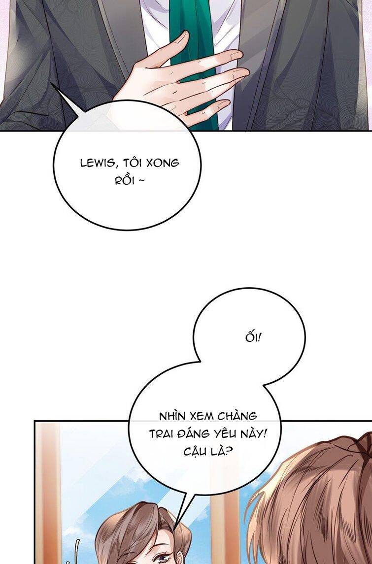 Tổng Tài Định Chế Tư Nhân Chapter  19 - 18