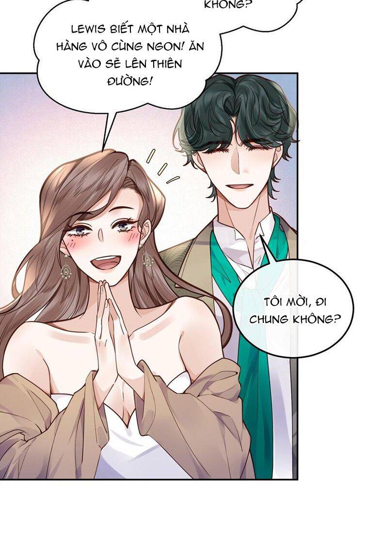 Tổng Tài Định Chế Tư Nhân Chapter  19 - 23