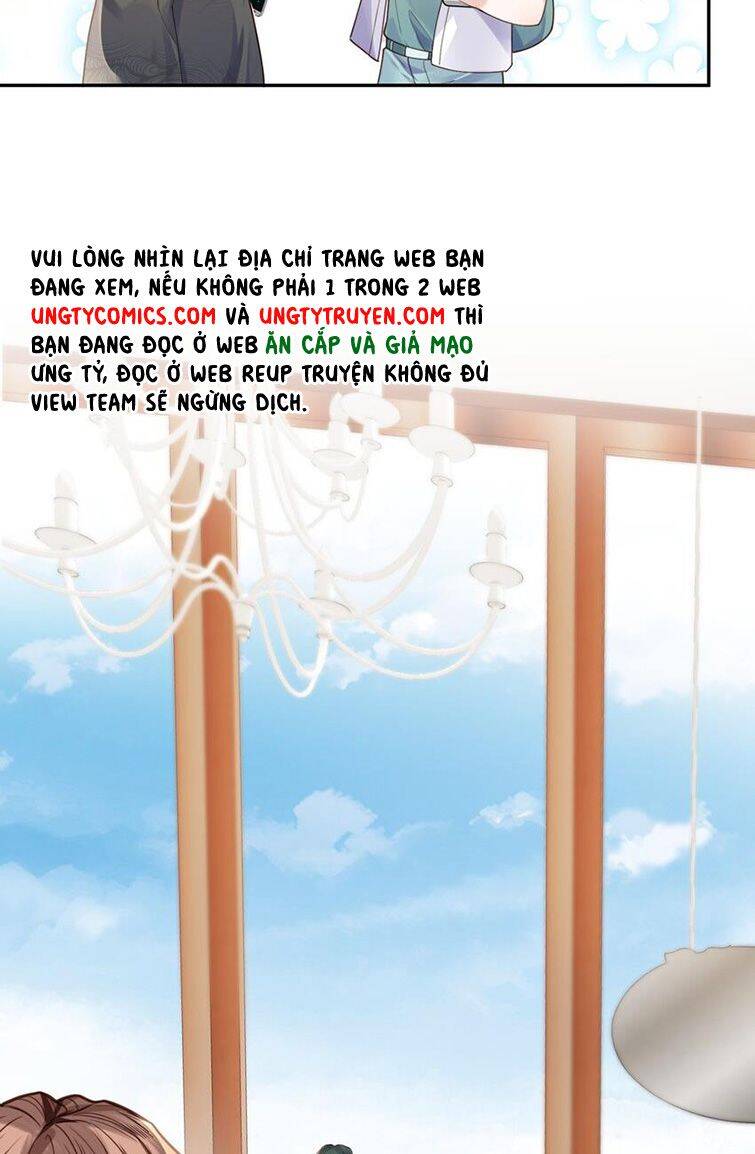 Tổng Tài Định Chế Tư Nhân Chapter  19 - 27