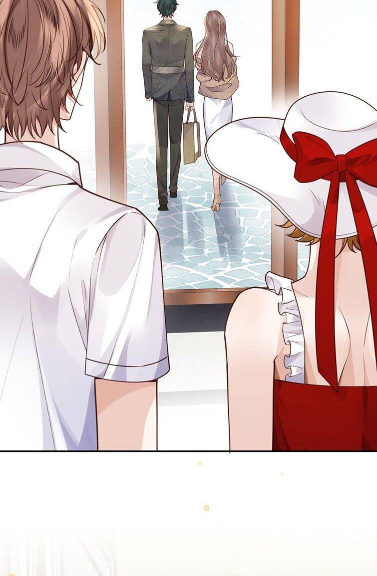 Tổng Tài Định Chế Tư Nhân Chapter  19 - 28