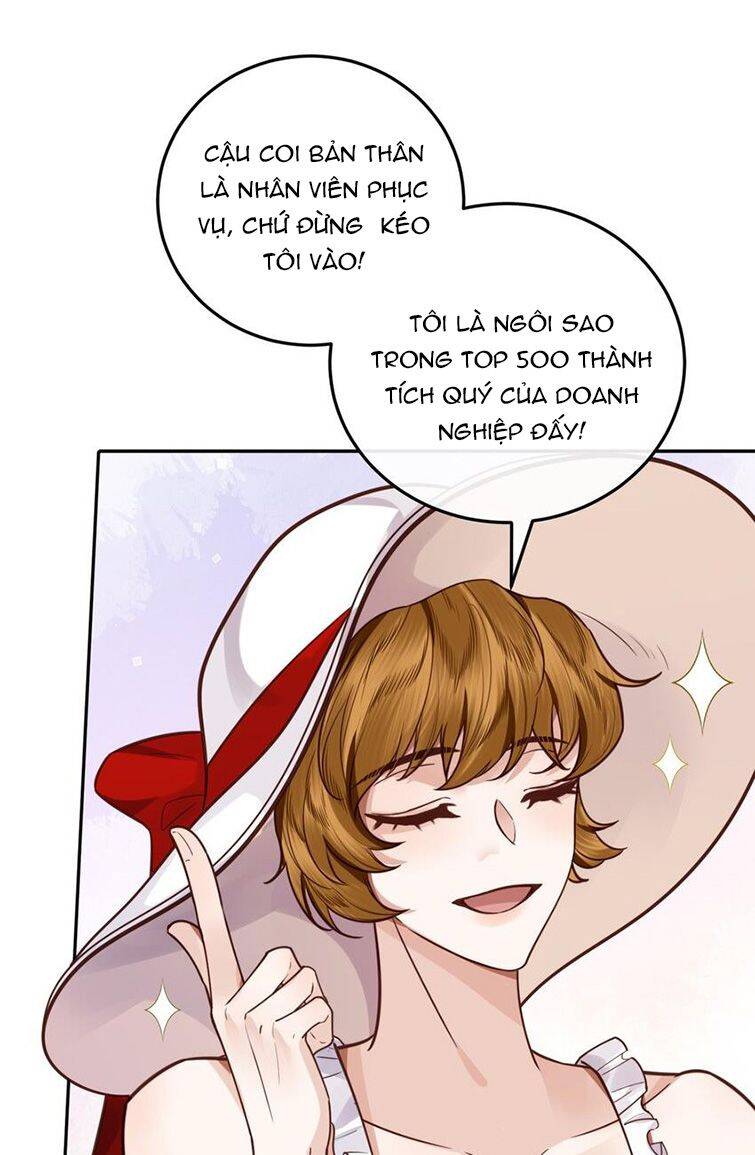 Tổng Tài Định Chế Tư Nhân Chapter  19 - 30