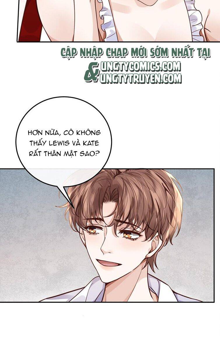 Tổng Tài Định Chế Tư Nhân Chapter  19 - 31