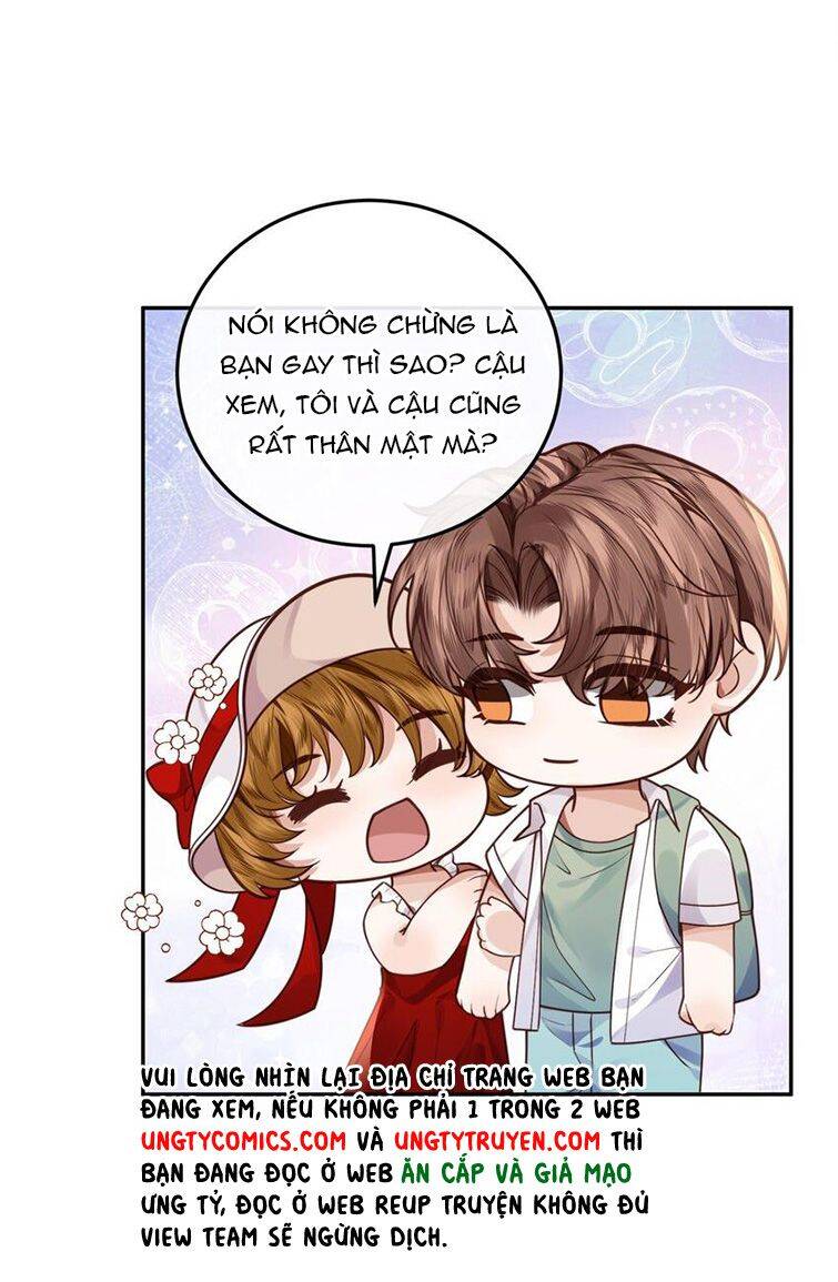 Tổng Tài Định Chế Tư Nhân Chapter 19 - 32