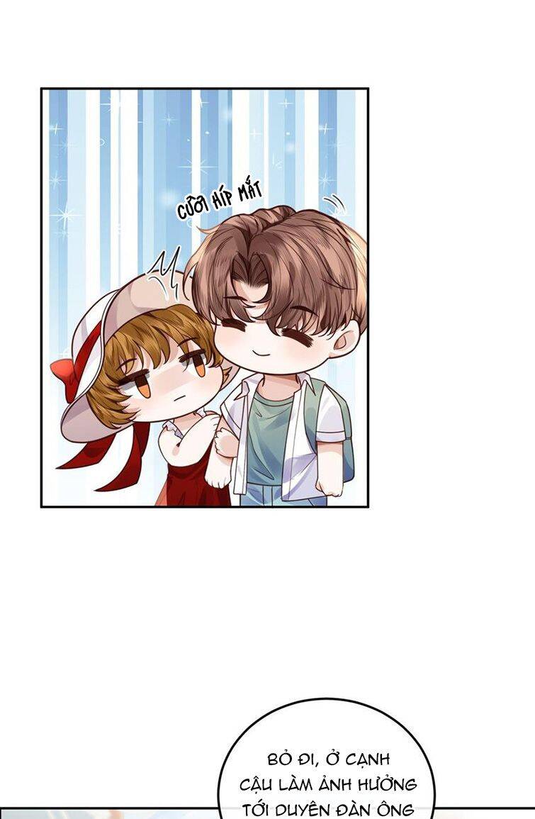 Tổng Tài Định Chế Tư Nhân Chapter  19 - 33